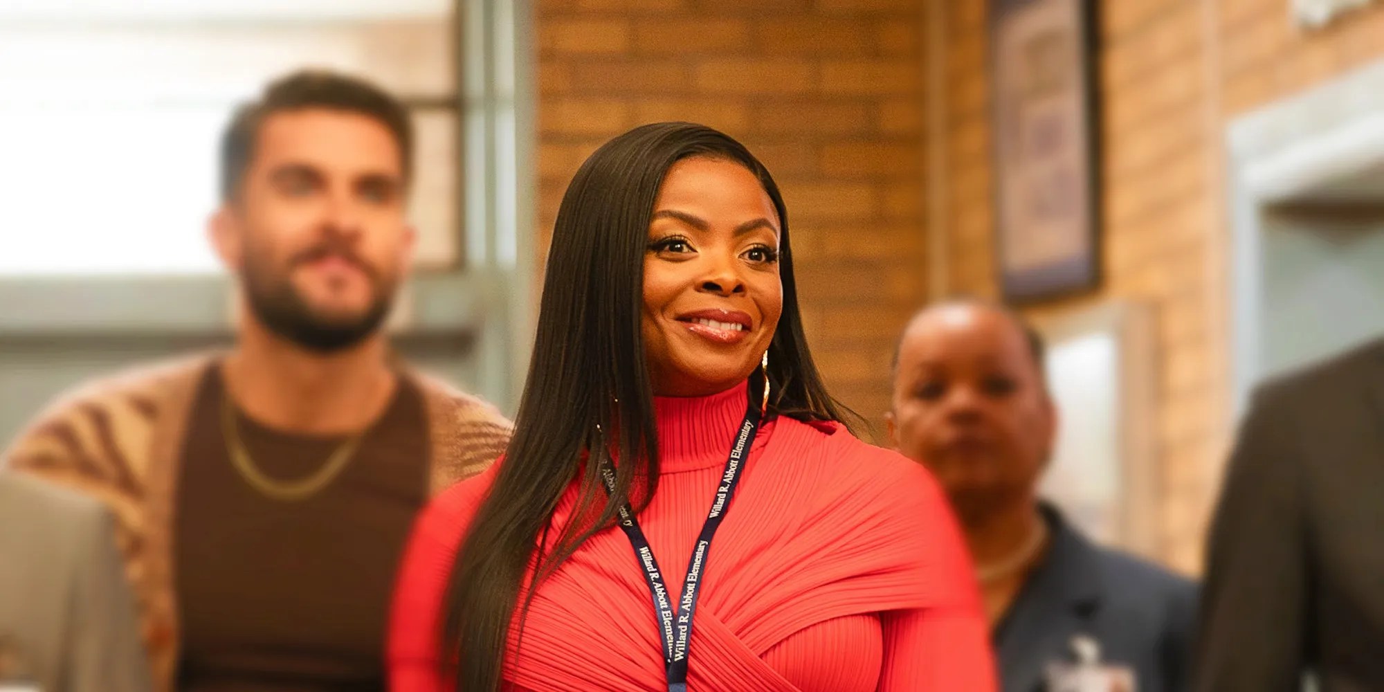 Is Ava Really Leaving Abbott Elementary Season 4? Janelle James' Future