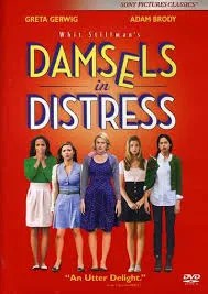 Damsels In Distress 2012