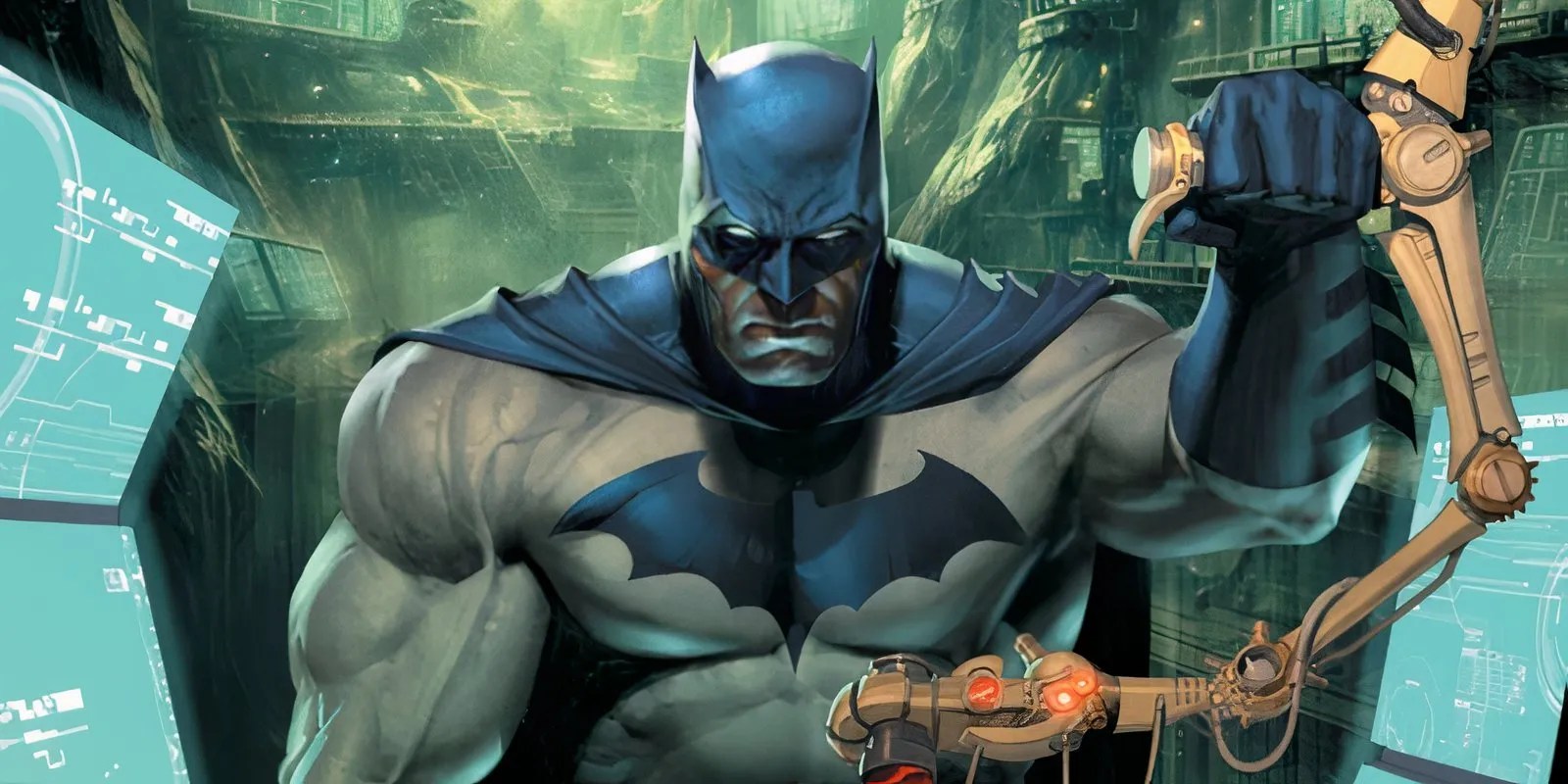 Alfred Pennyworth 15 Things You Didn't Know About Batman’s Butler
