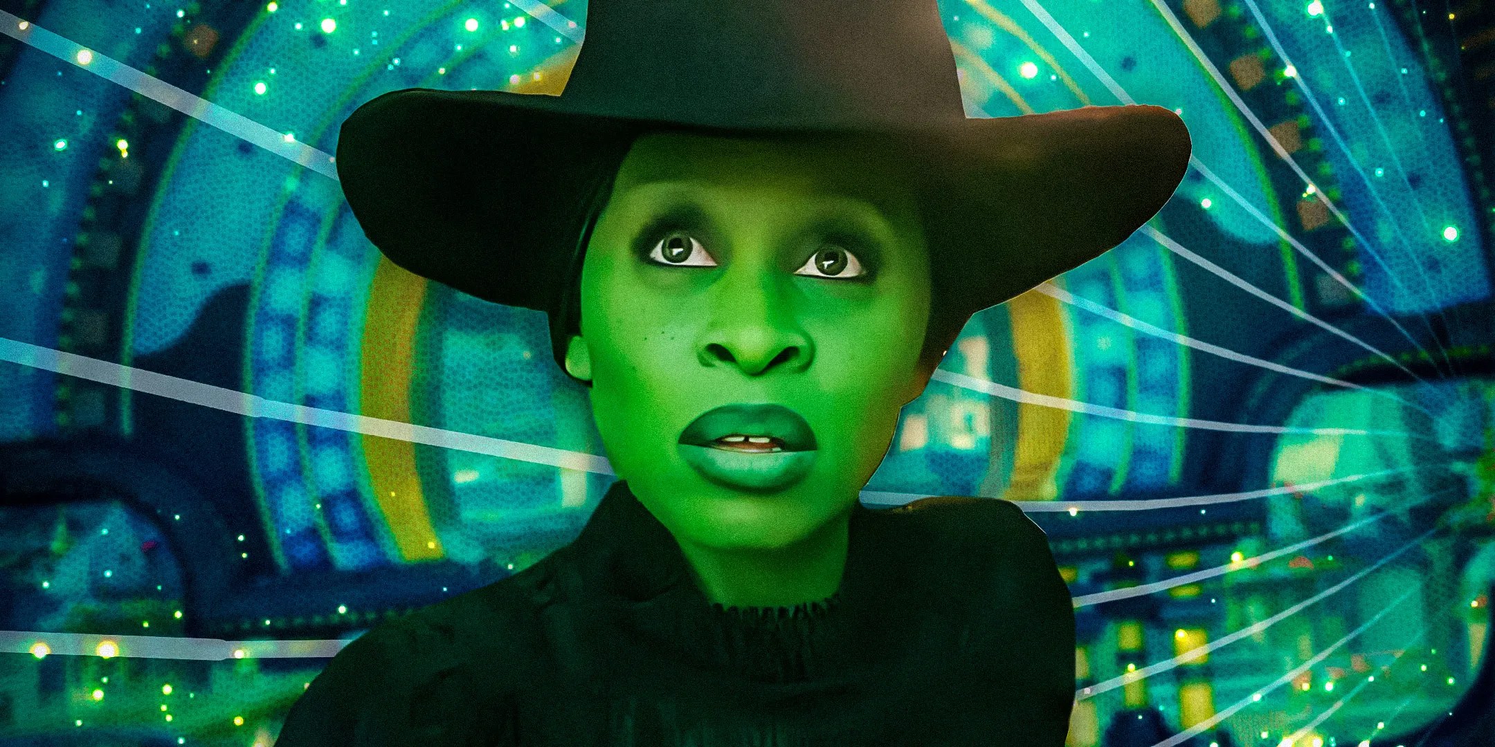 Wicked’s Prequel Changes Elphaba’s Magic Powers (Because Of The Movie