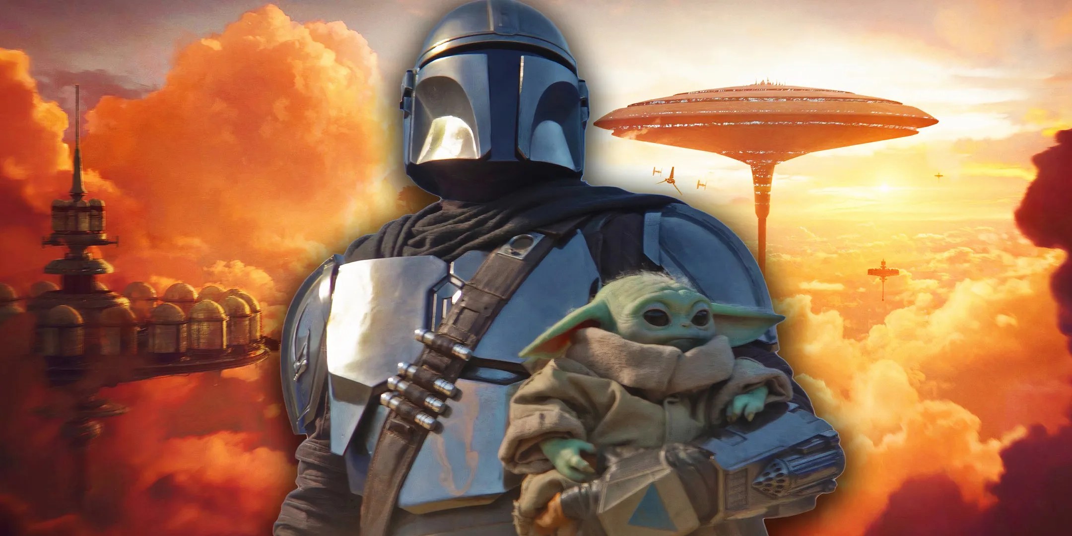 New Mandalorian Mission Launches At Galaxy's Edge On May 22, 2026, Tying In With Star Wars' Next Movie