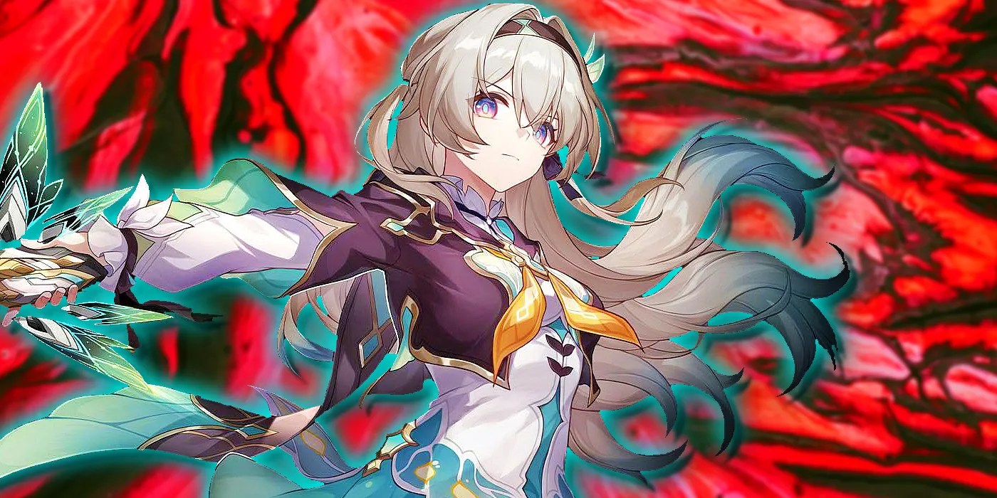 Honkai Star Rail 3.2 Leaks Changes To Basic Attacks May Be Buff Some