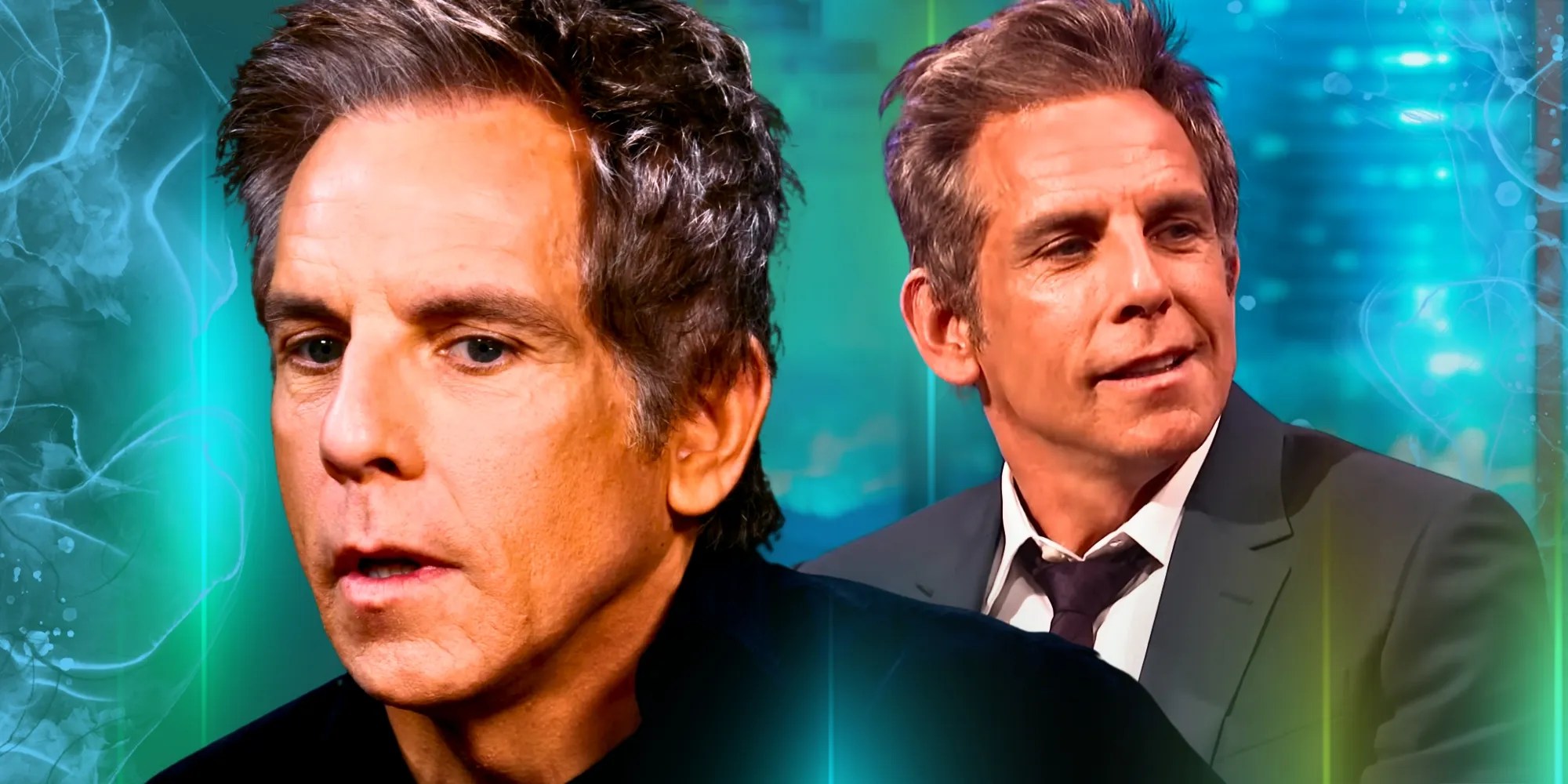 "I Didn't Understand" Ben Stiller Had The Perfect Response About One(04)