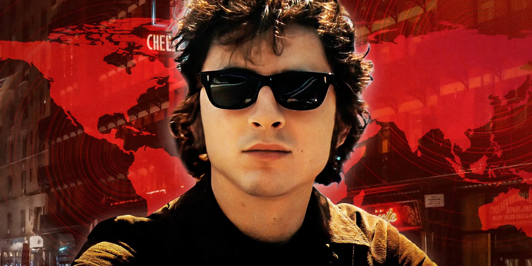 Where Was A Complete Unknown Filmed? Bob Dylan Biopic’s Filming Locations Explained