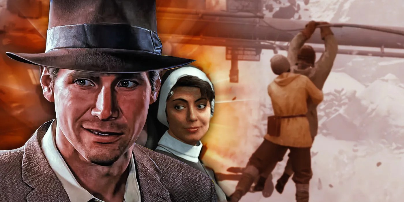 Dredge Is Free During Epic's Holiday Event, But Fans Need To Act Before