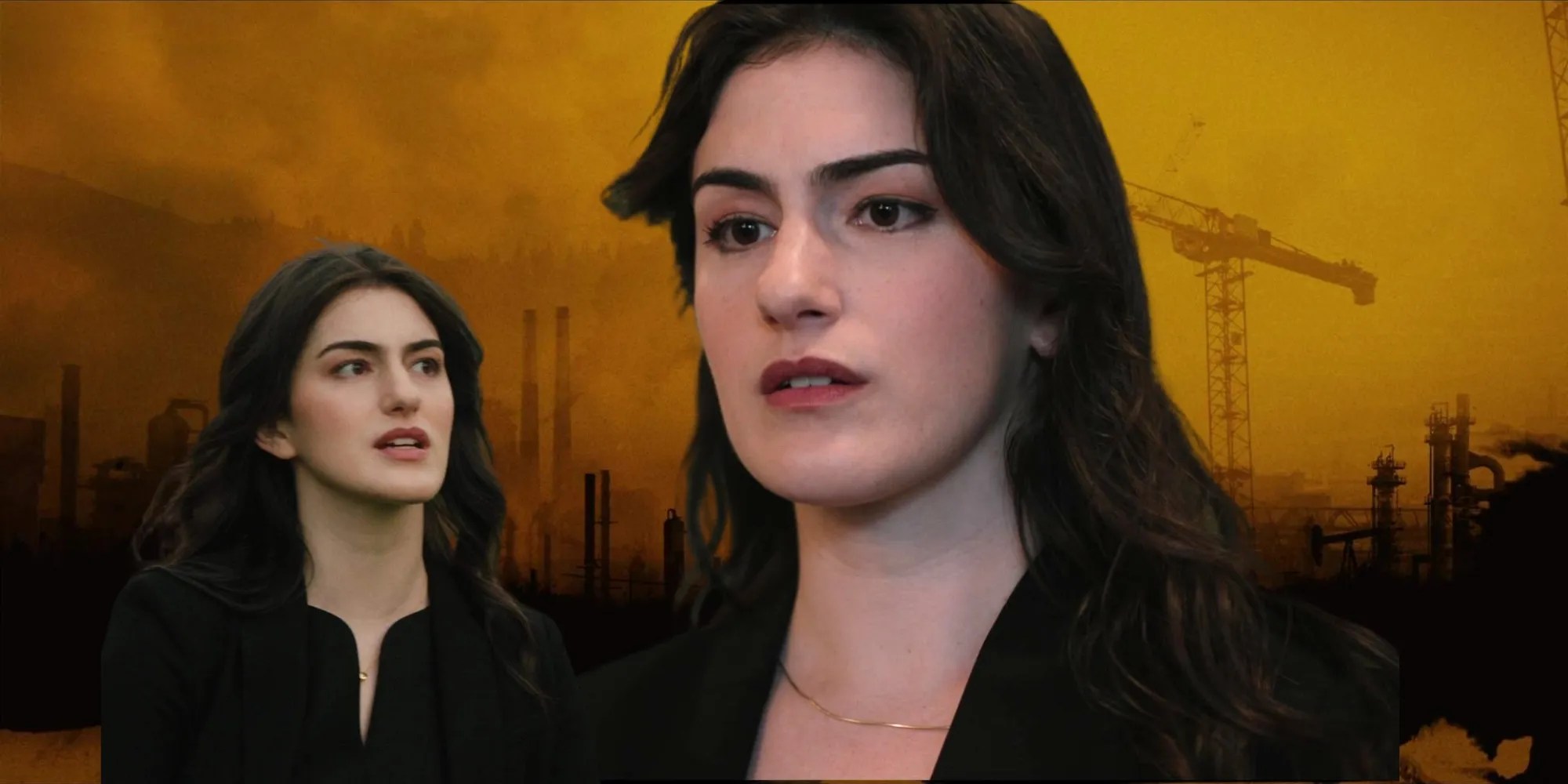 Lilli Kay Where You've Seen Yellowstone's Clara Actress Before(04)