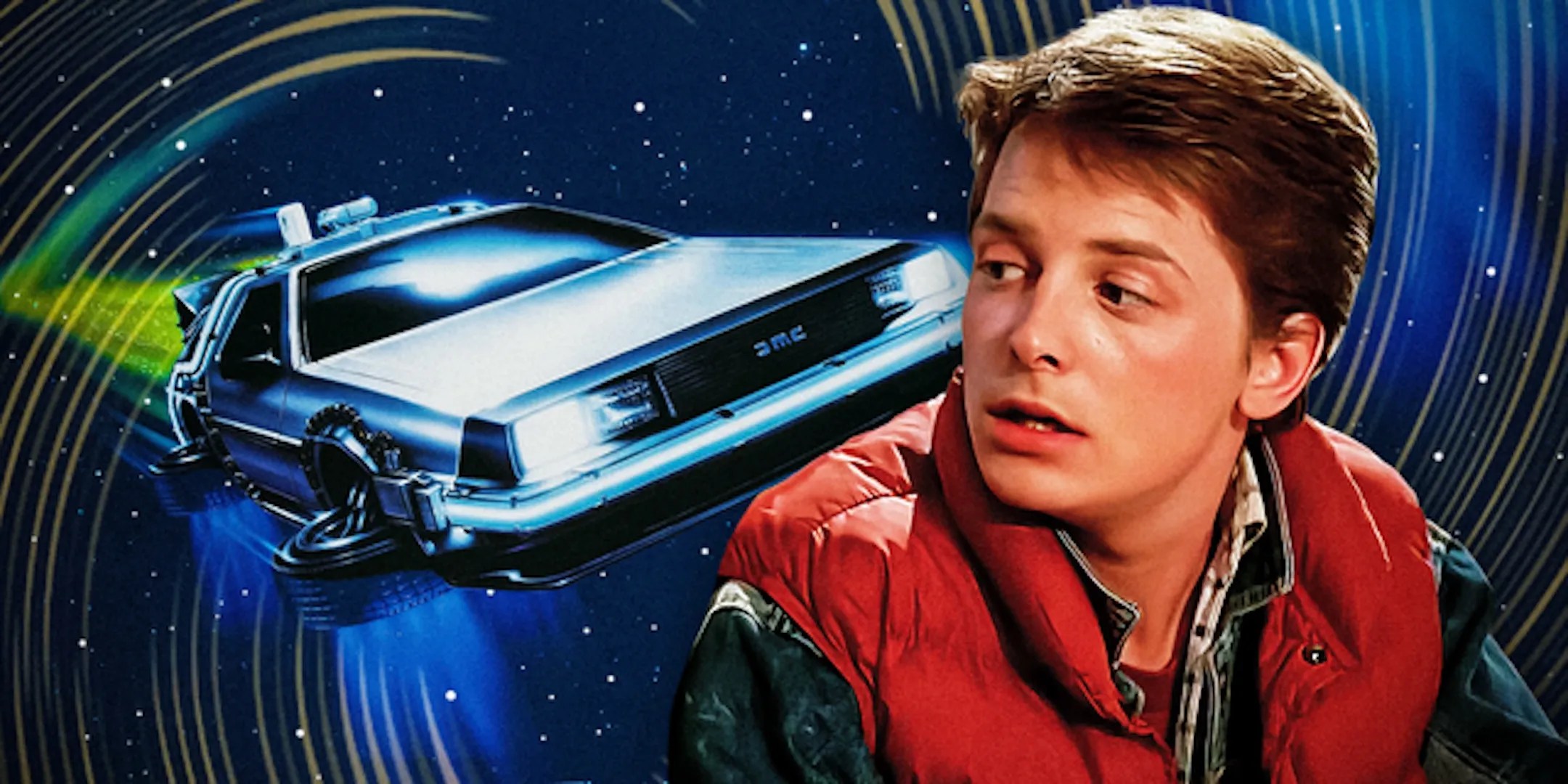 I'll Never Watch Back To The Future The Same Way Again After Reading