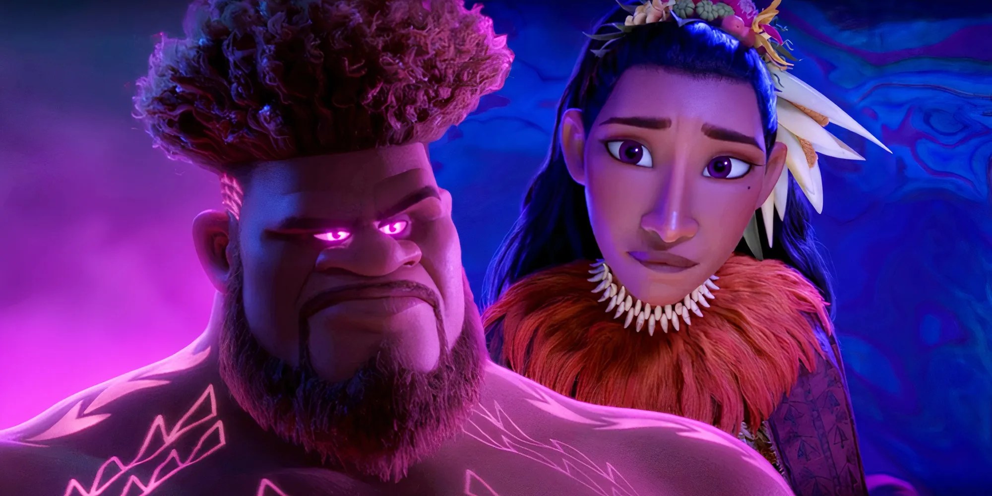 Moana 2 Budget & Box Office Explained How Much It Needs To Make