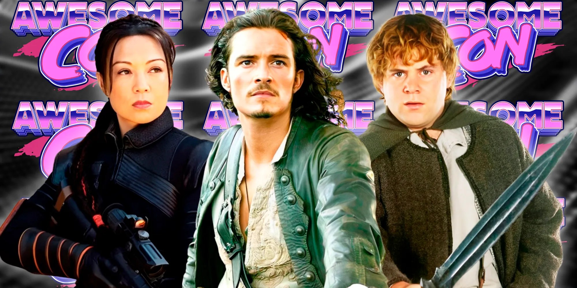 15 Stars We’re Excited To See At Awesome Con 2025