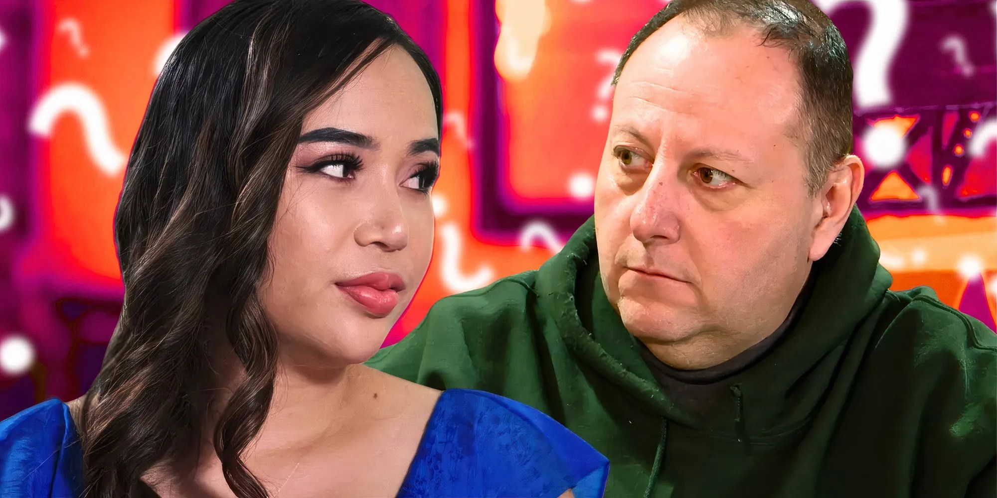 90 Day Fiancé's David Toborowsky & Annie Suwan Reveal Surprising New(03)