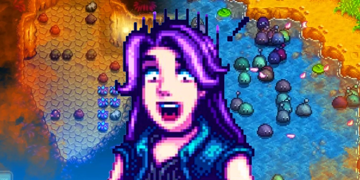 10 Biggest Unsolved Stardew Valley Mysteries
