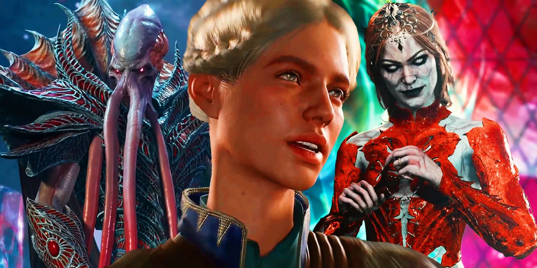 How To Get The Spellsparkler In Baldur’s Gate 3