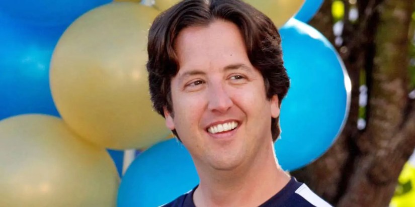 Steve Little in Eastbound &amp; Down