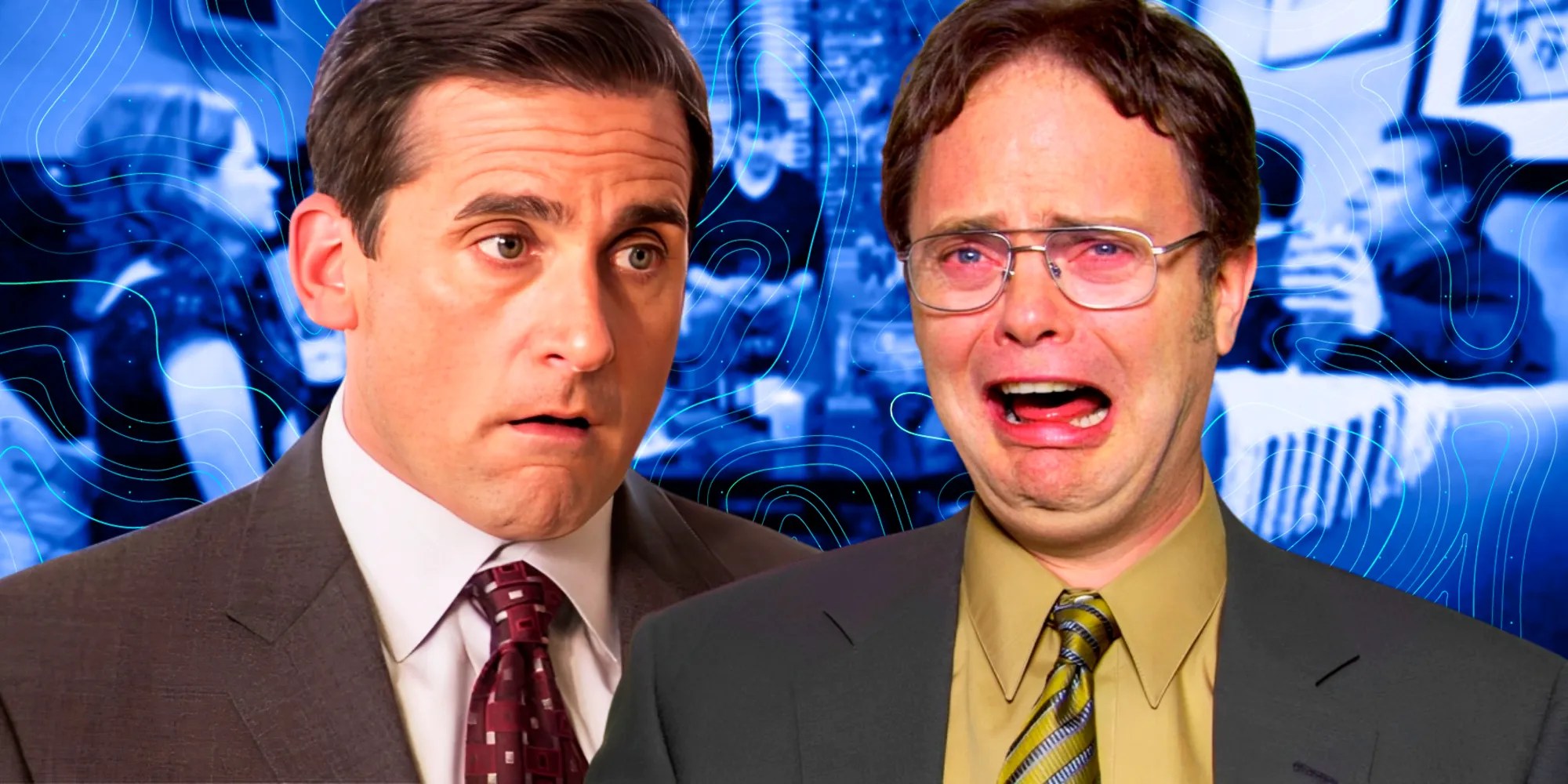 Why Michael Scott Quit Dunder Mifflin In Season 5 Explained