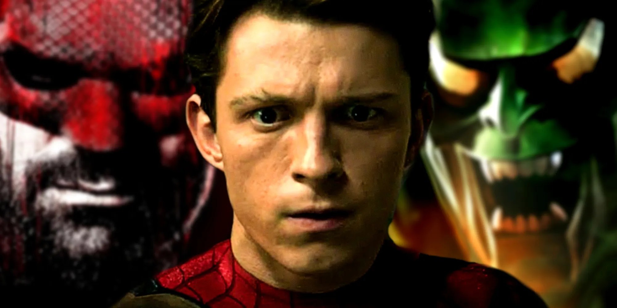 SpiderMan 15 Things You Didn't Know About Gwen Stacy(04)