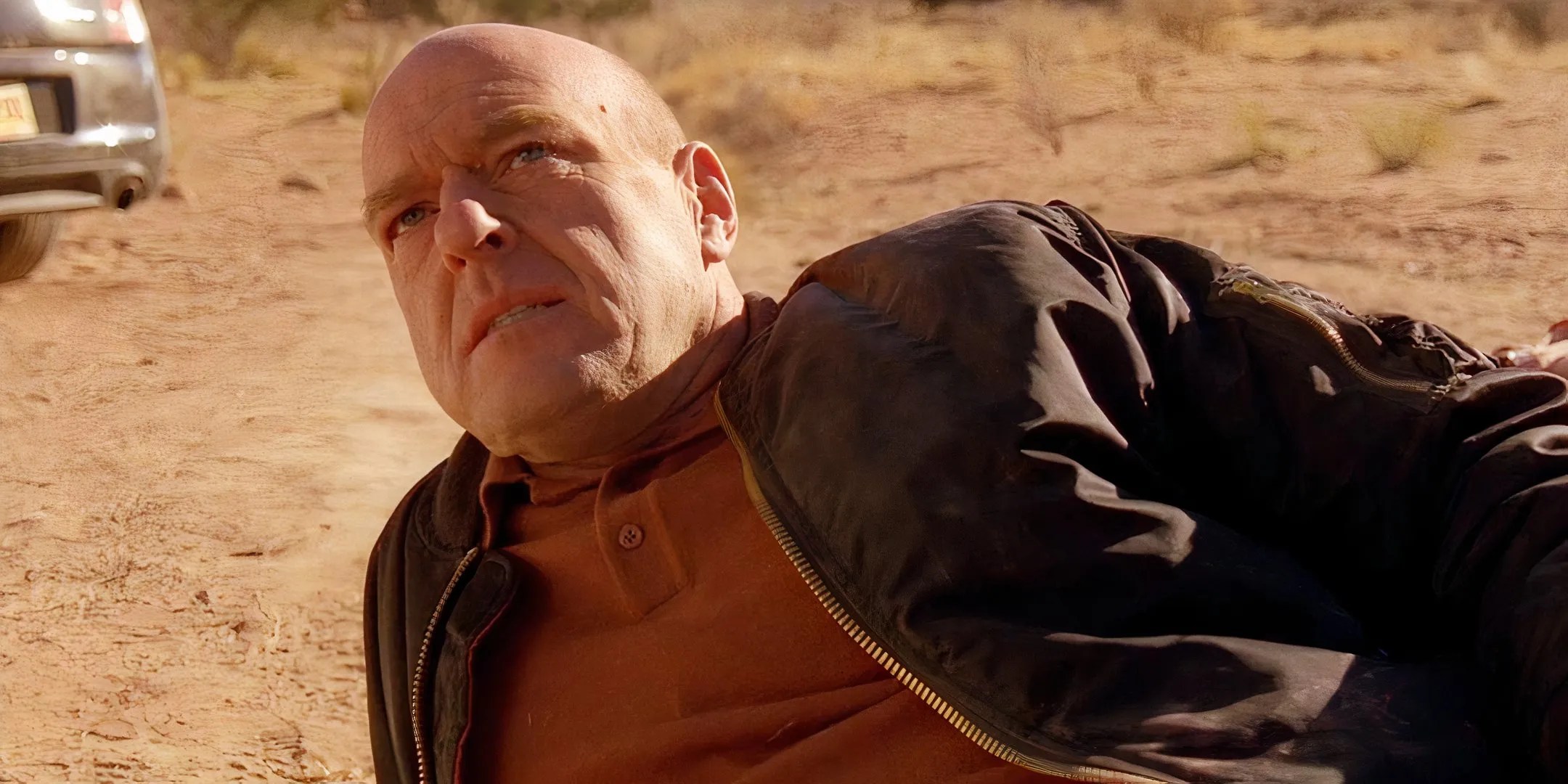 Breaking Bad What Happened To Brock Cantillo