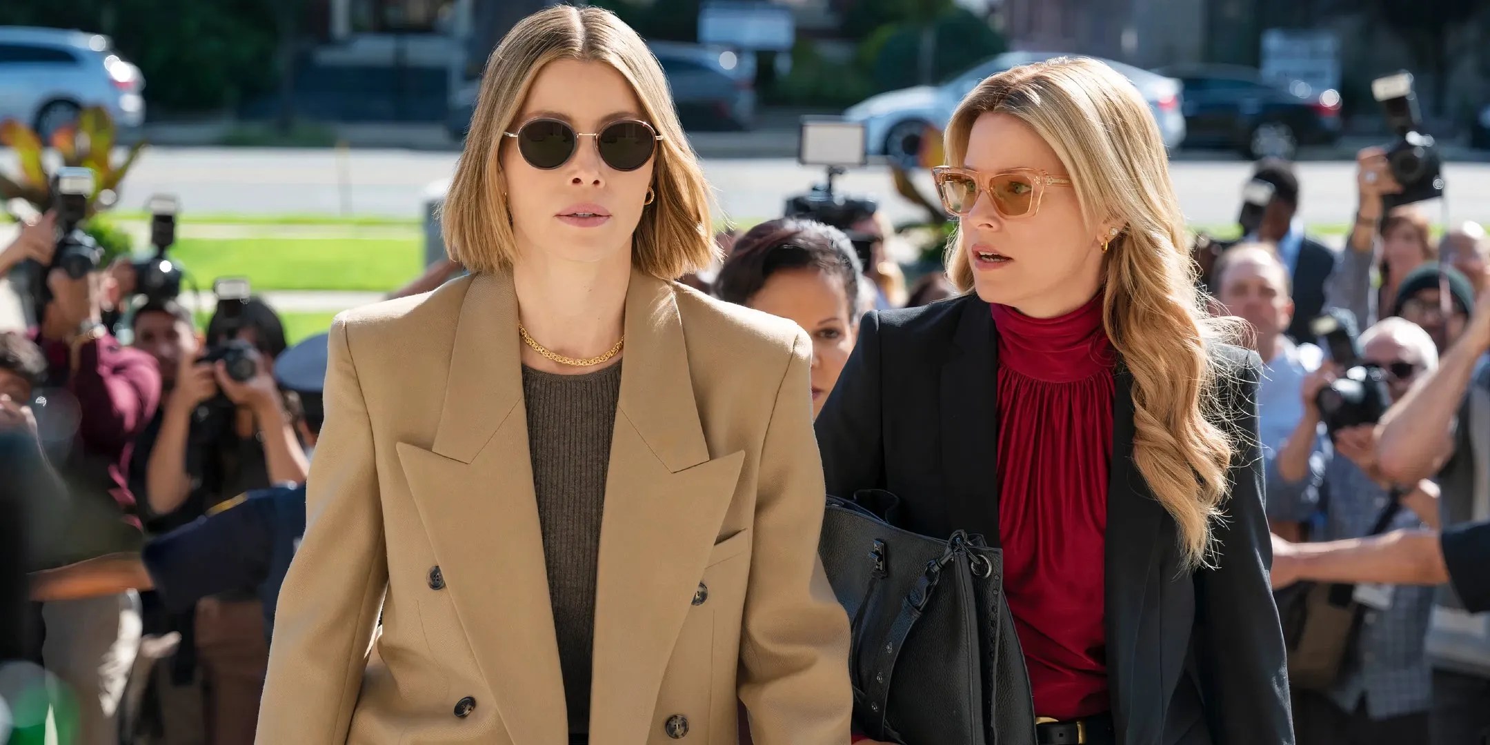 Jessica Biel’s New Prime Video Thriller Adaptation Continues An Optimistic 8-Year Rotten Tomatoes TV Streak Jessica Biel’s New Prime Video Thriller Adaptation Continues An Optimistic 8-Year Rotten Tomatoes TV Streak