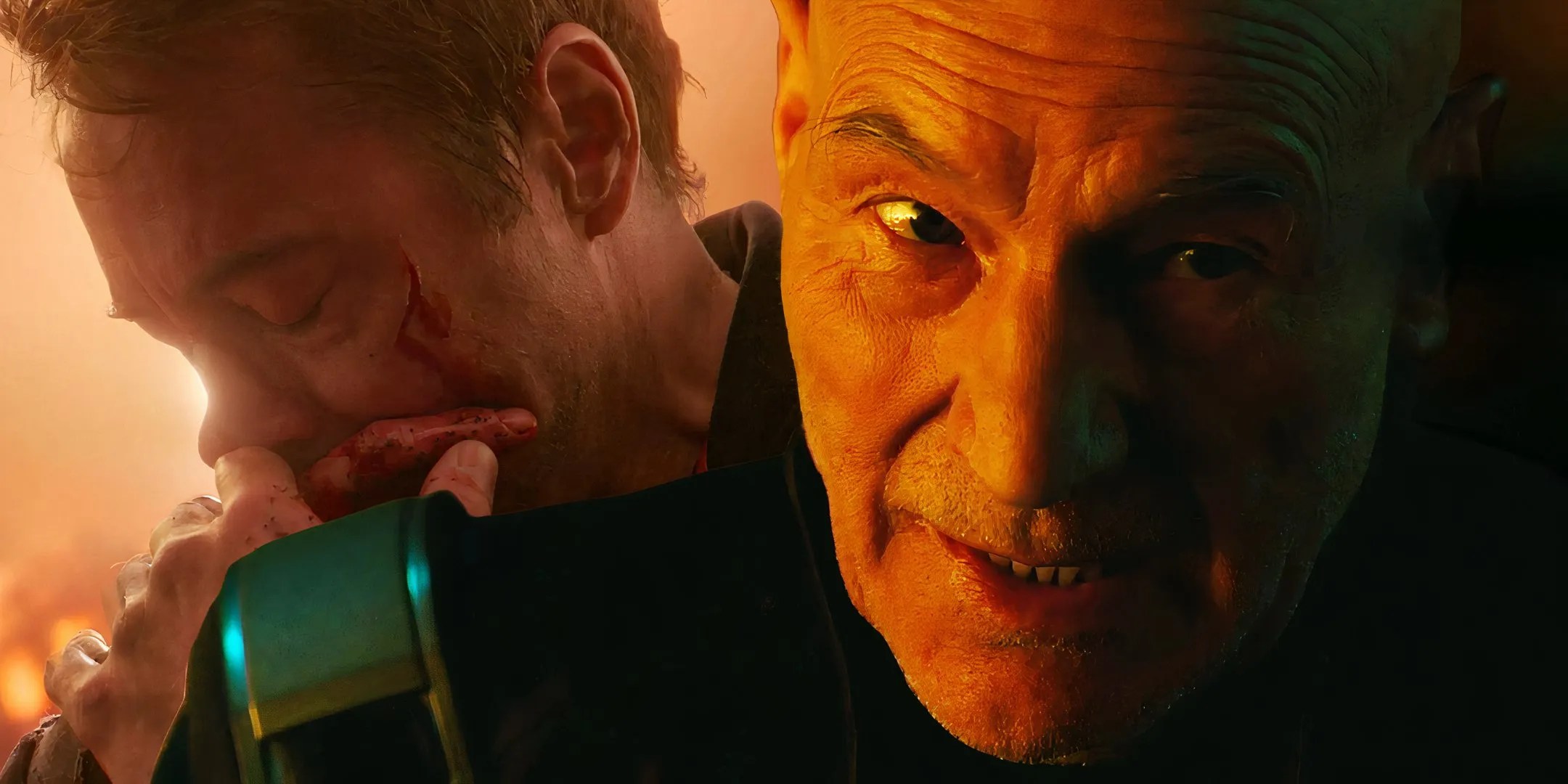 Okay I’ll Admit It – Marvel’s Avengers: Doomsday Casting Announcement And 5-Hour Live Stream Was Better Than Infinity War’s Start Of Production Video Okay I’ll Admit It – Marvel’s Avengers: Doomsday Casting Announcement And 5-Hour Live Stream Was Better Than Infinity War’s Start Of Production Video