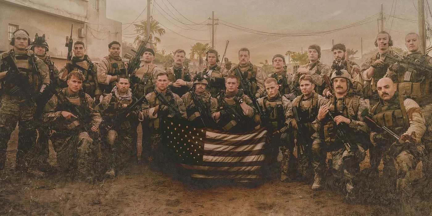Why Warfare Is Dedicated To Elliot Miller What Happened To The Real