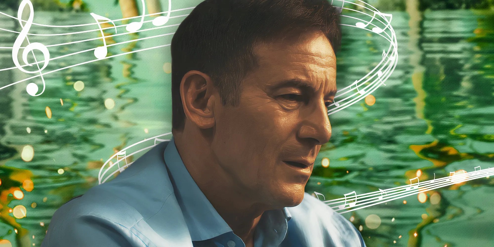 What Song Tim Sings In The White Lotus Season 3, Episode 5 & What It