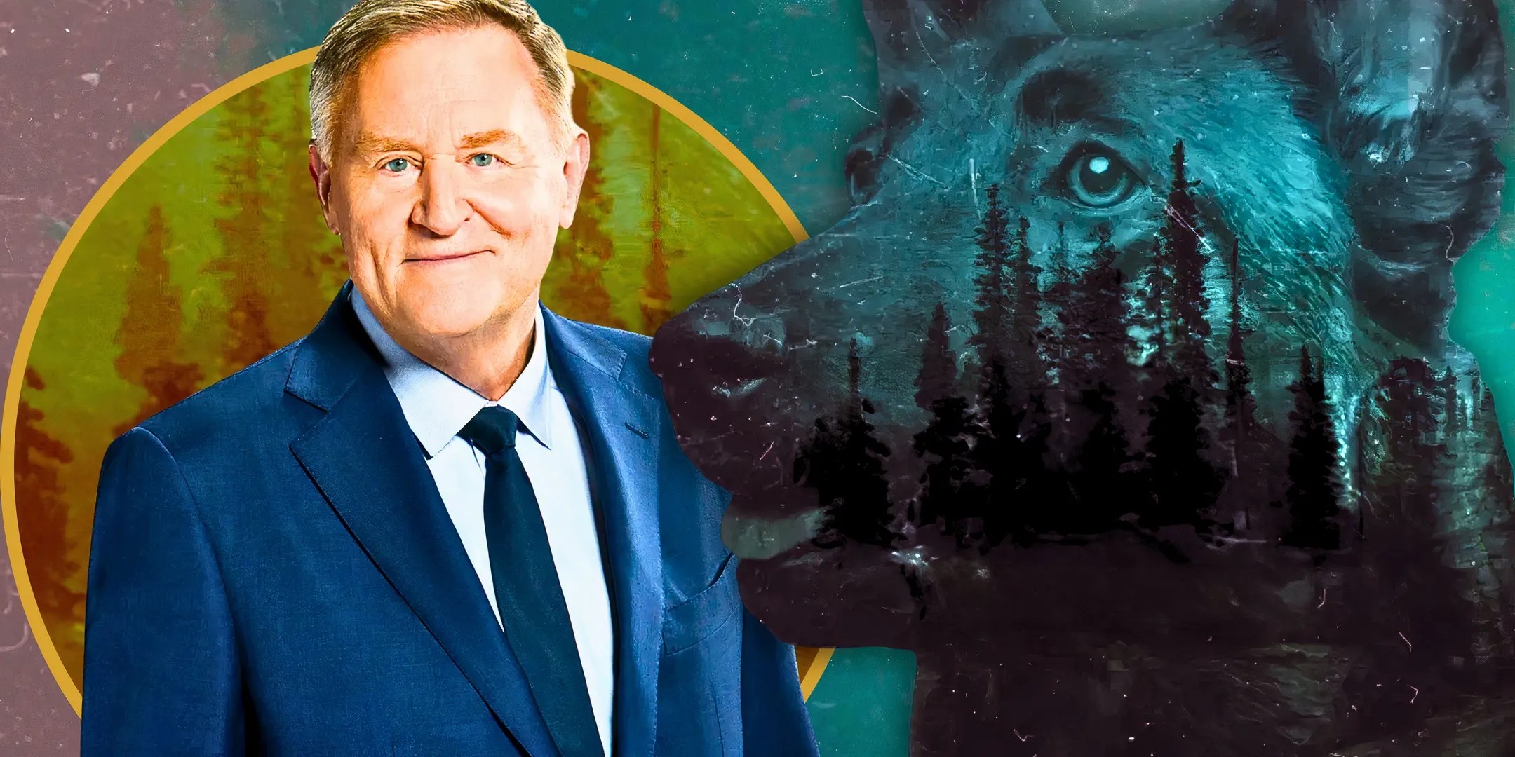 "This Became My Obsession" Why 48 Hours' Peter Van Sant Returned To