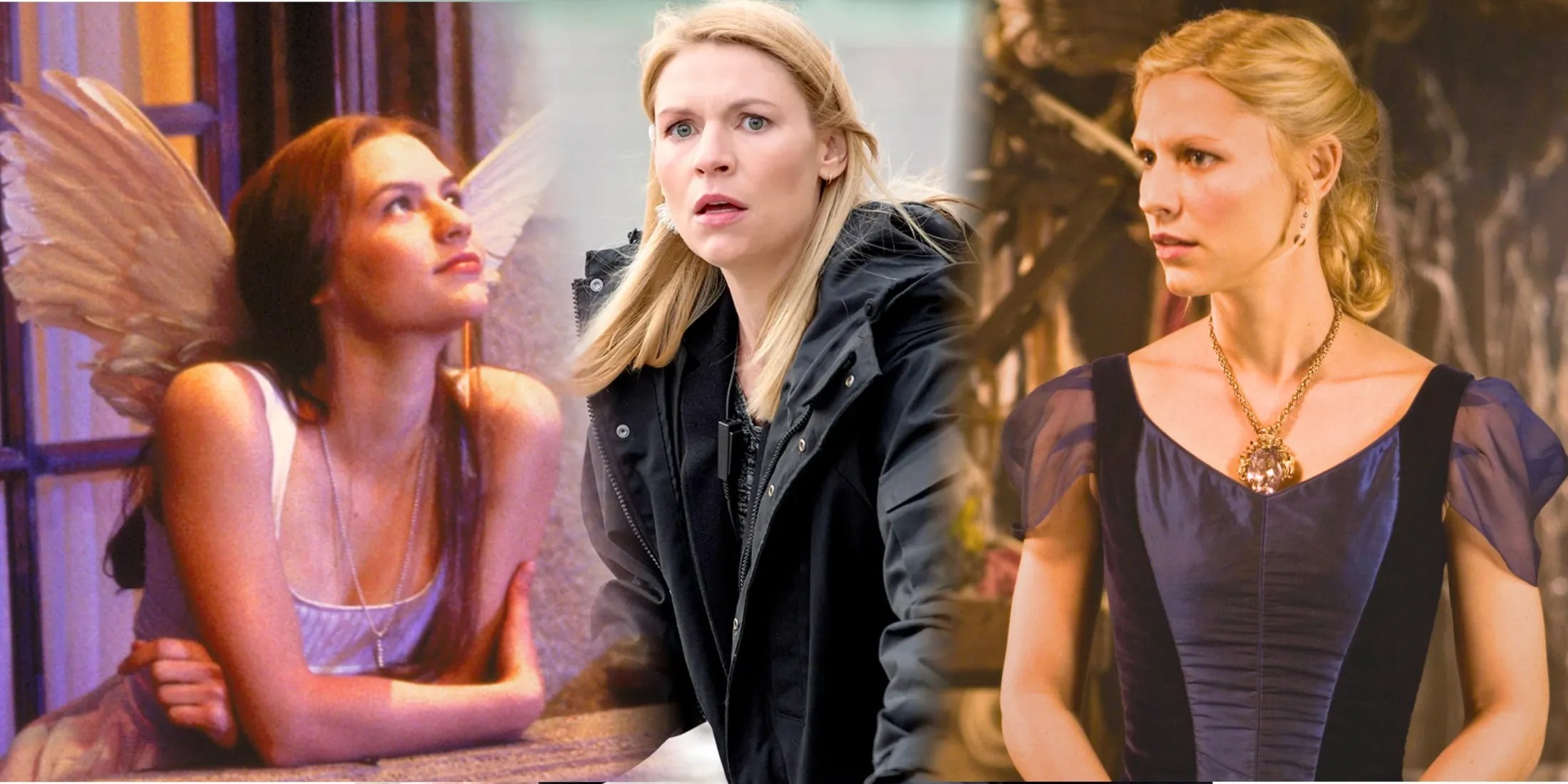 Claire Danes' 10 Best Movies And TV Shows