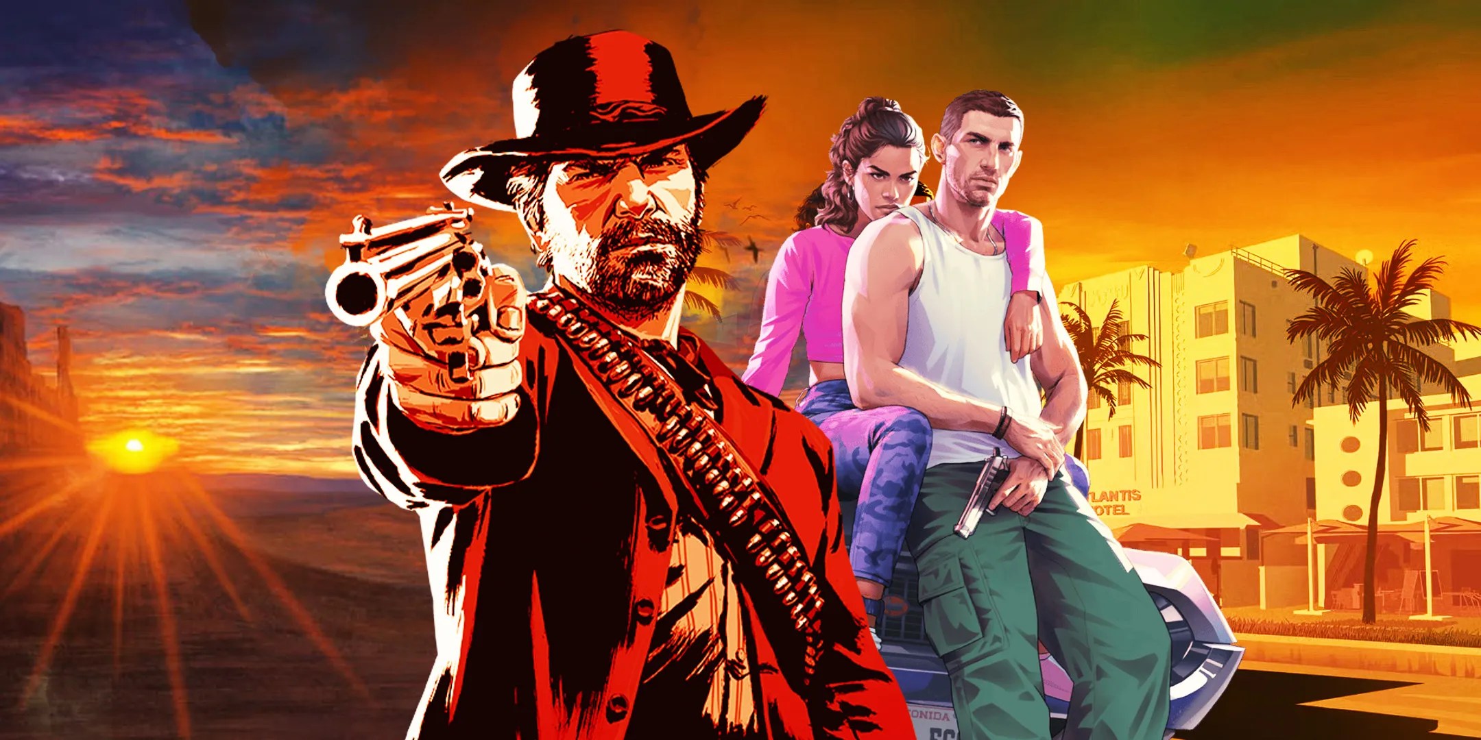 What Platforms Will GTA 6 Release On? (Confirmed)(04)