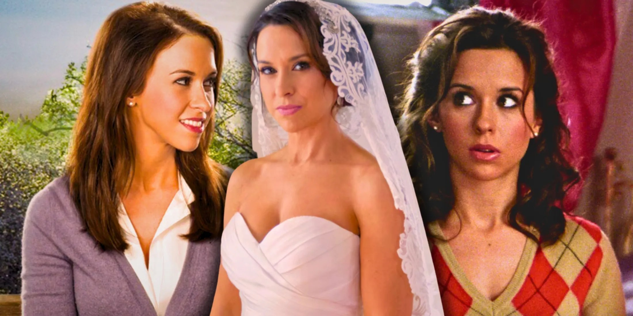 Lacey Chabert's 10 Best Movies And TV Shows