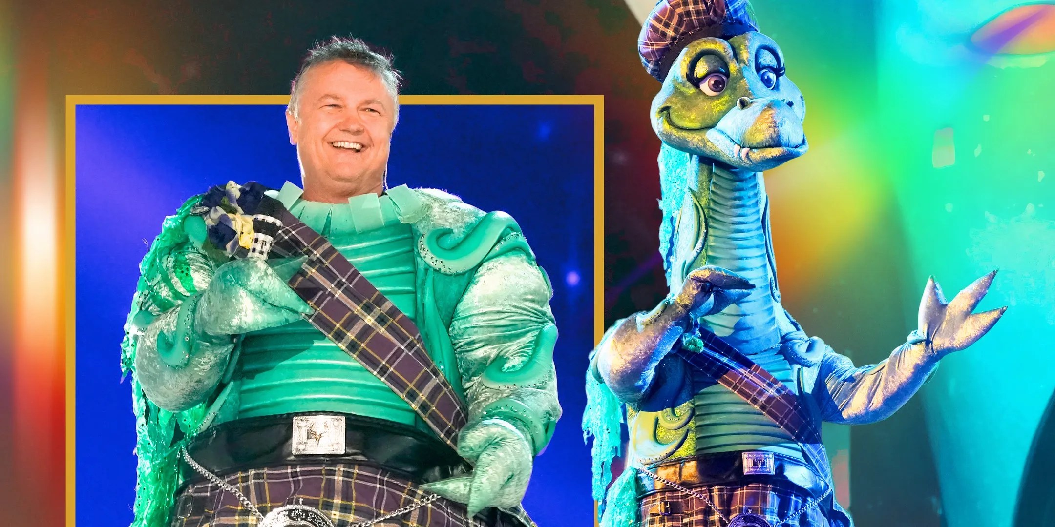 Celebrity Big Brother 3 Cast Full List Of Contestants Revealed