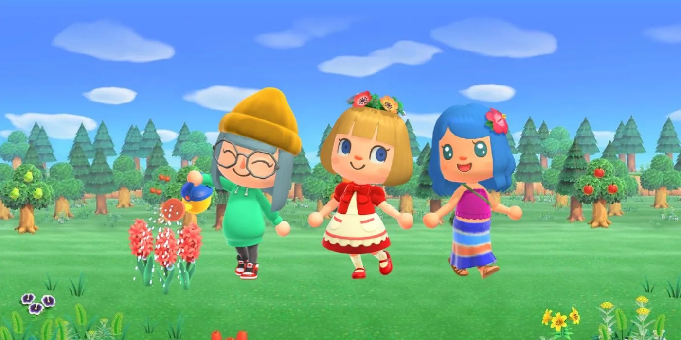 animal crossing 2026 release date Animal Crossing&rsquo;s Rumored 2026 Release Has One Massive Downside