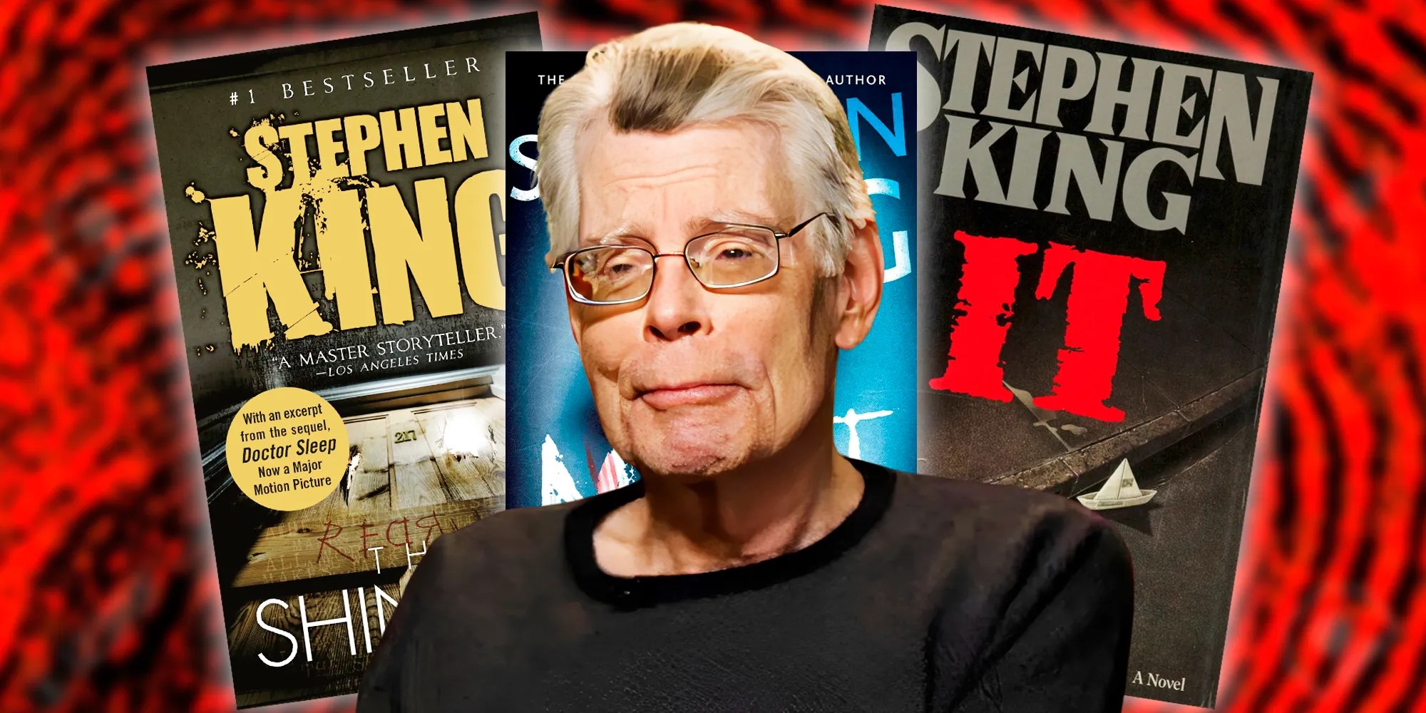 All 6 Holly Gibney Appearances In Stephen King Books, Ranked