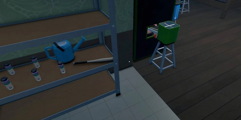 Tools in Schedule 1.