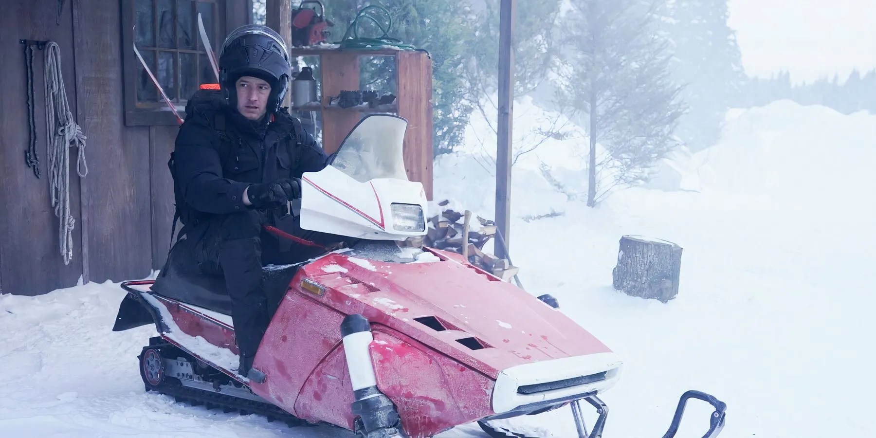 How Much Tony Soprano Was Actually Worth In The Sopranos