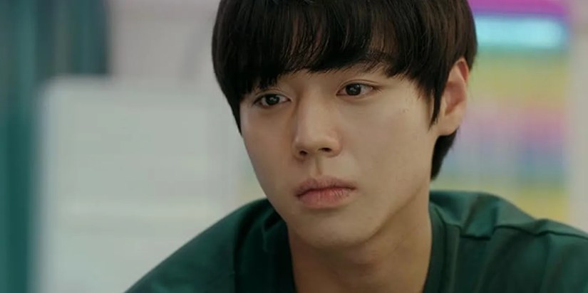 weak hero class si-eun