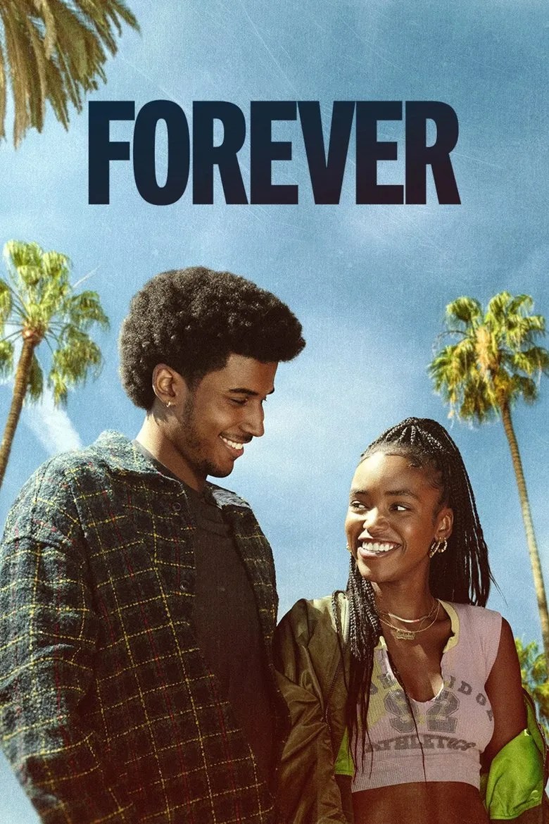 Forever Ending Explained Do Keisha & Justin Stay Together?
