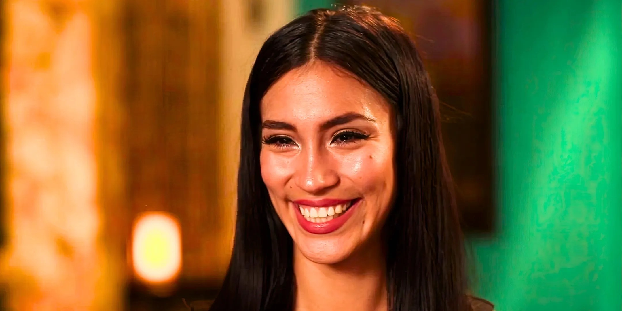 90 Day Fiancé Jeniffer Tarazona's Age, Job, Instagram, & More