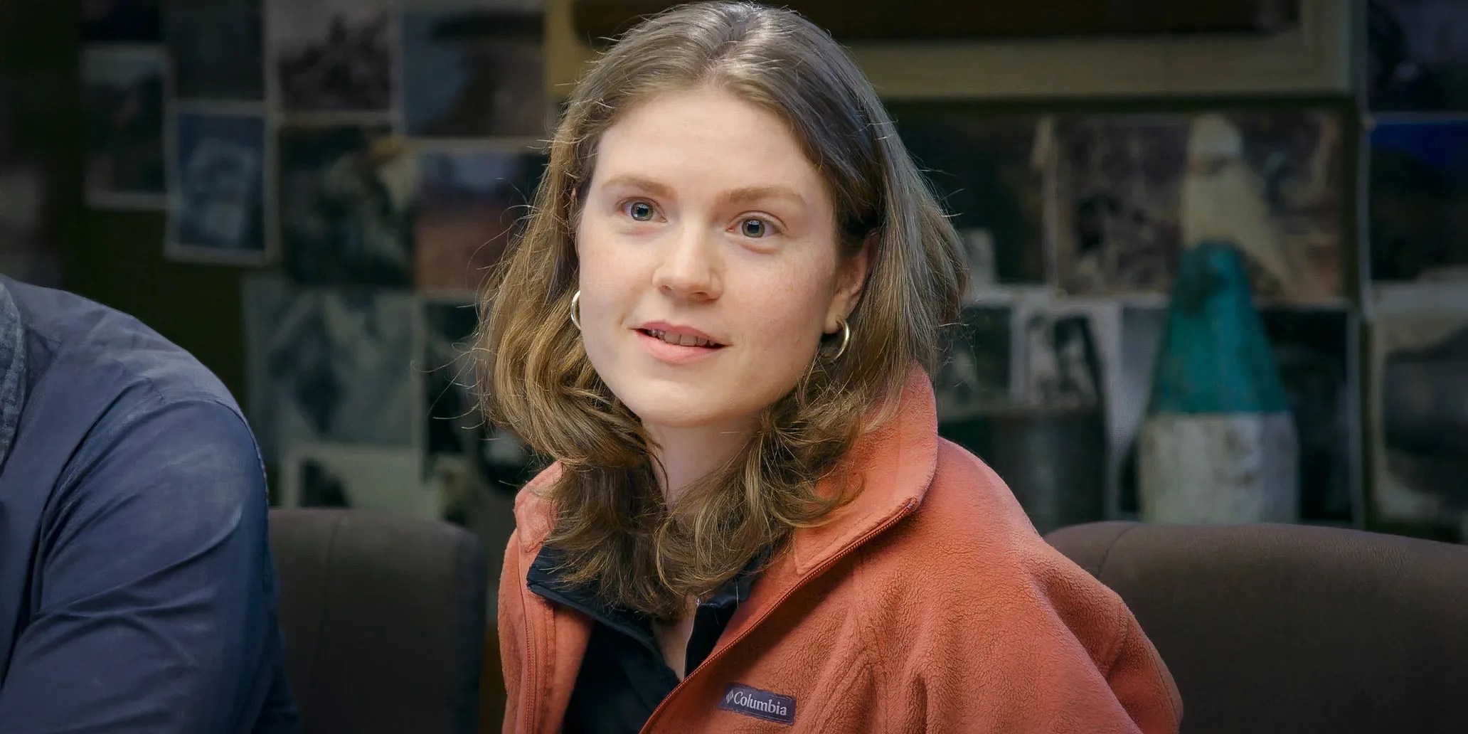 What Happened To Emma Culligan After The Curse Of Oak Island Season 12?