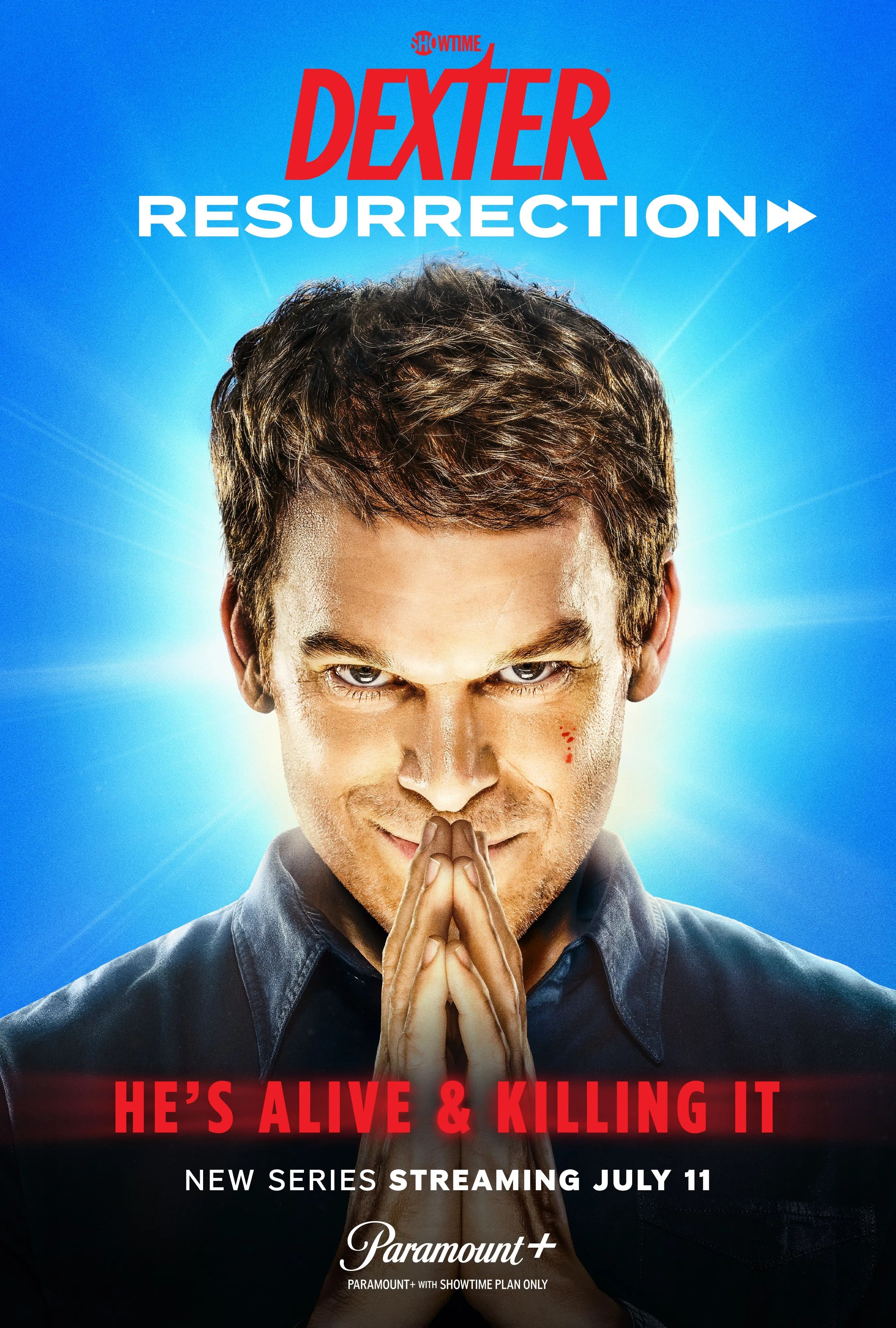 Dexter Resurrection Release Date, Cast, Story, Trailer & Everything