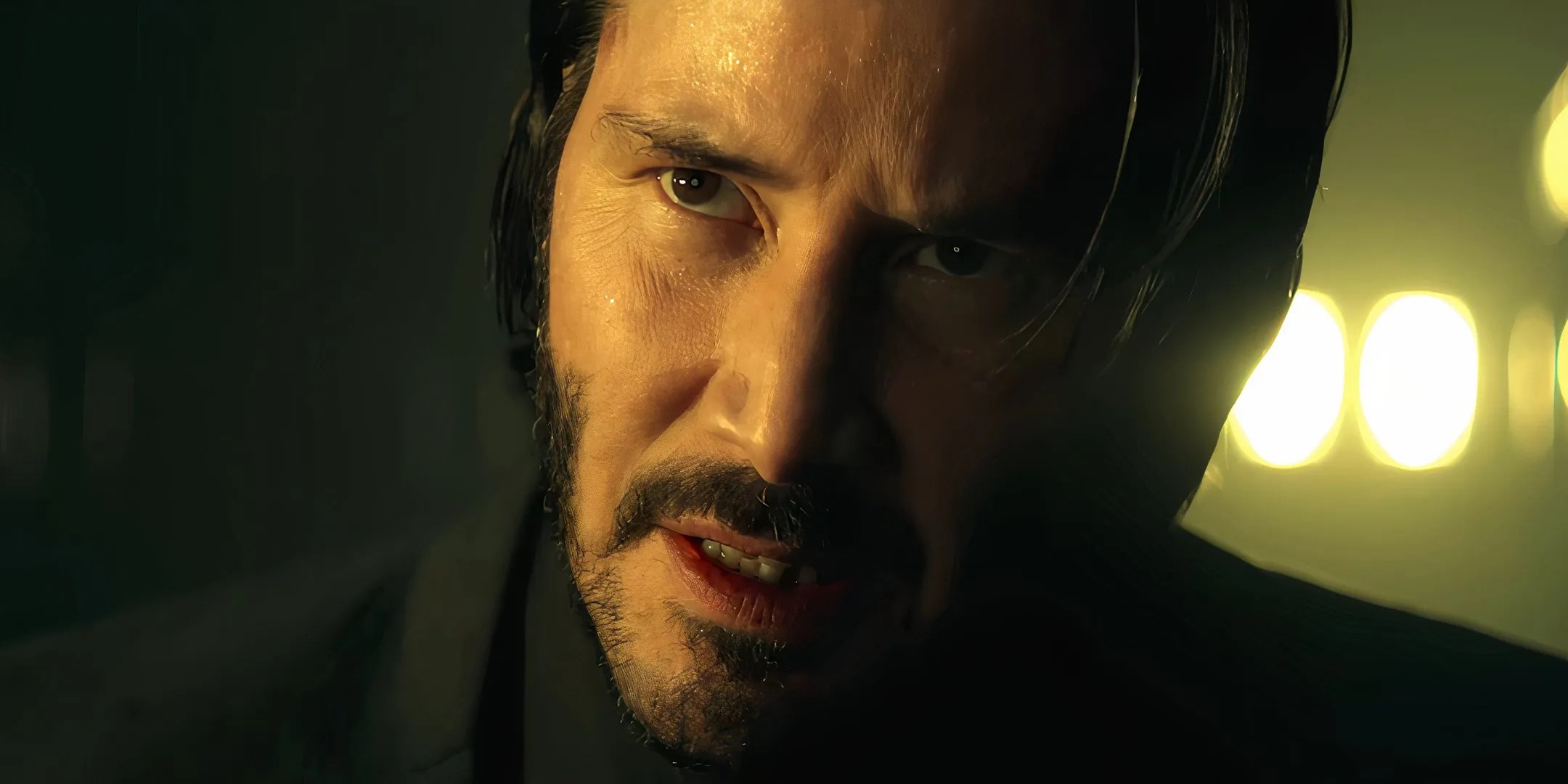 John Wicks Connection To A Silent Movie Legend Is The Most Surprising