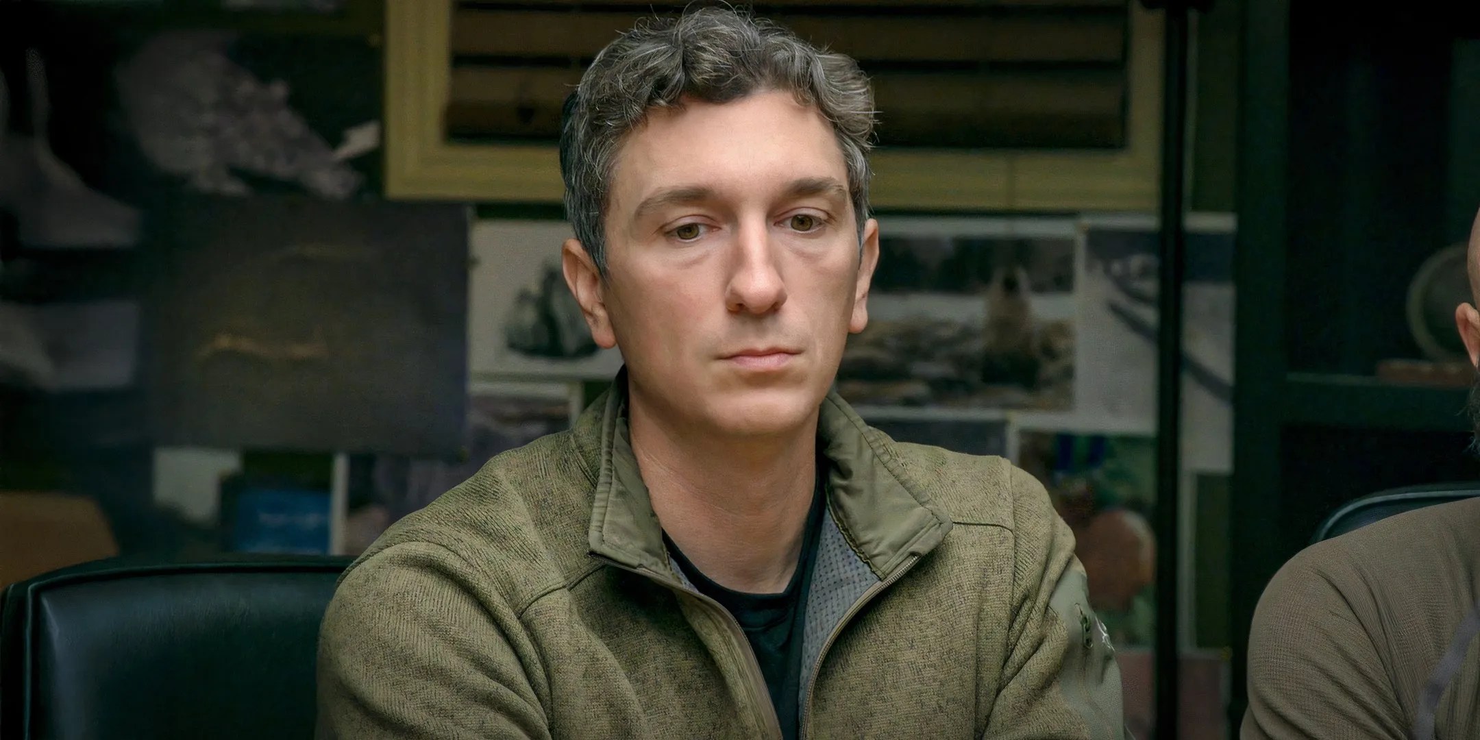 What Happened To Alex Lagina After The Curse Of Oak Island Season 12?