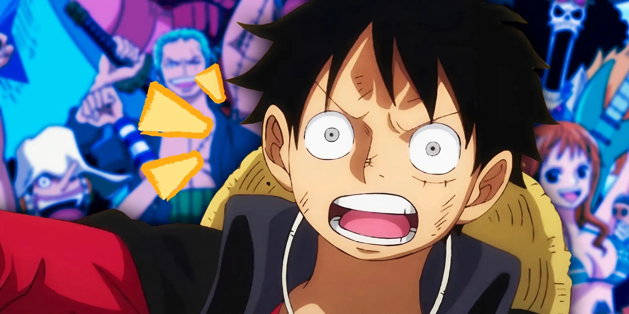 "Do Things Need to Be Different?" After Going Viral, One Piece's Team
