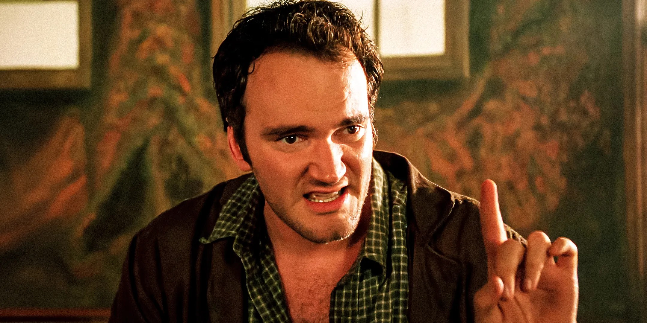 Quentin Tarantino Unpacking the Genius Behind the Grindhouse