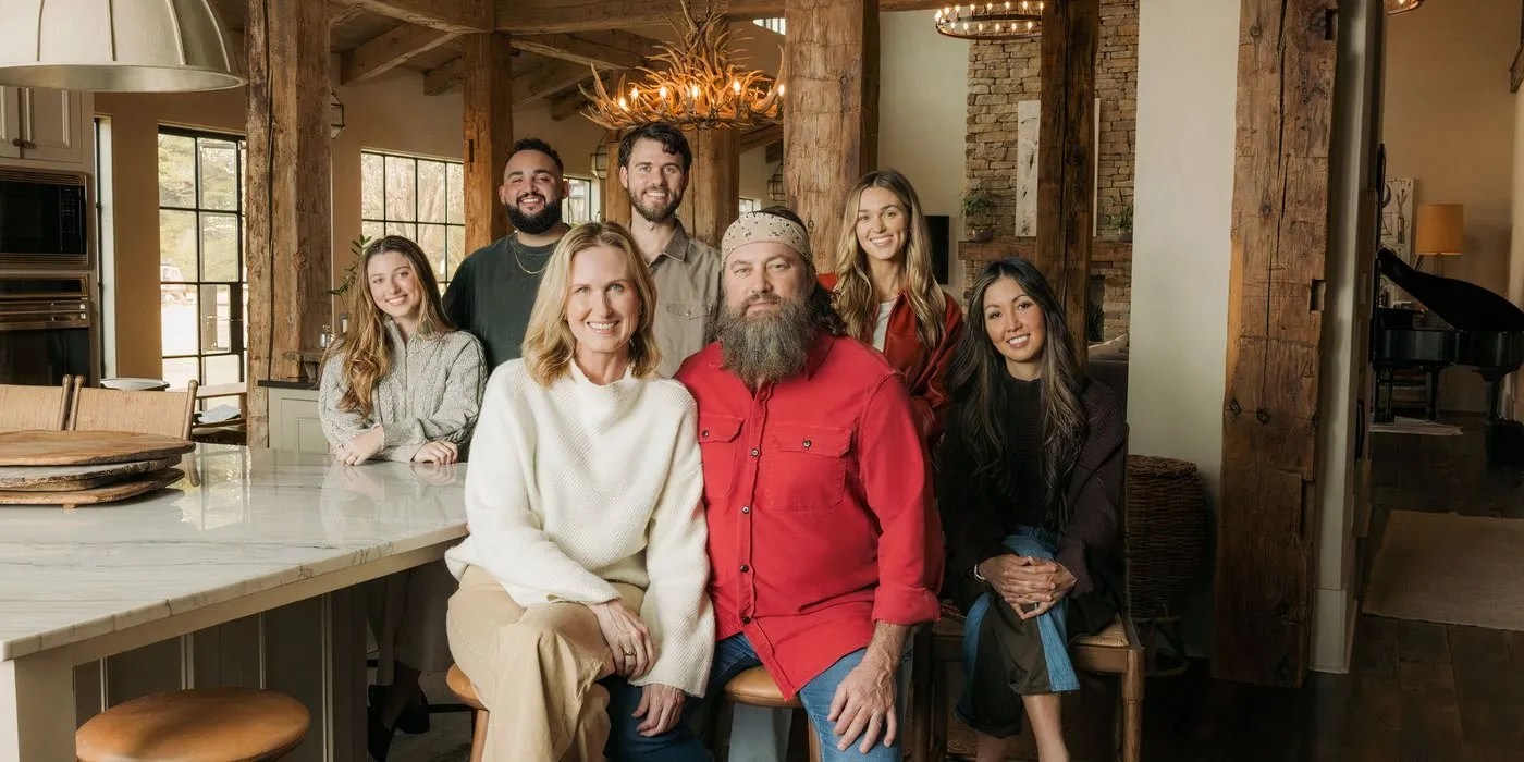 Willie Robertson's Retirement Explained What It Means For Duck Dynasty