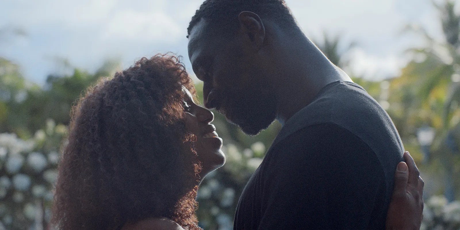 Exclusive Shadow Force Images Tease Kerry Washington & Omar Sy's 2025