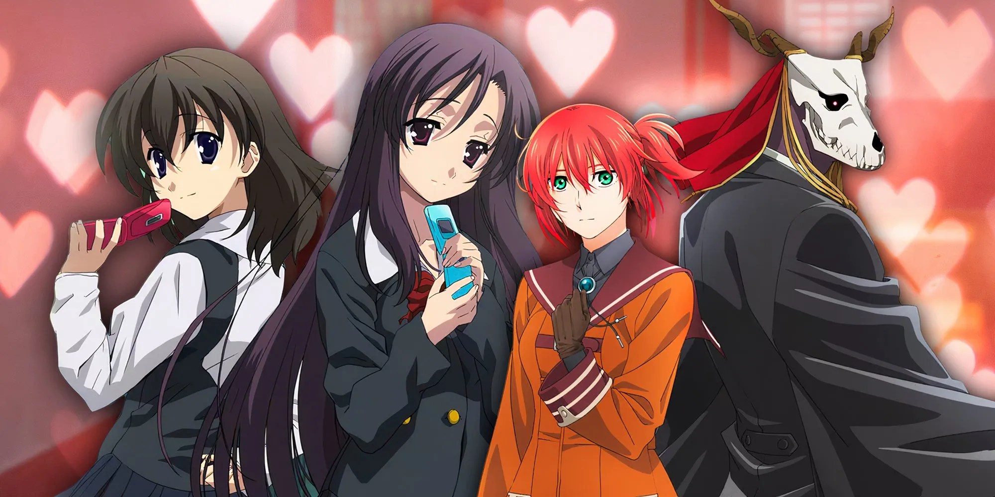 The 10 Most Controversial Romance Anime That Take it Too Far
