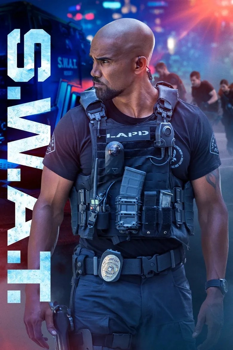 What Happened To Darryl In SWAT (Will He Return For Season 7?)
