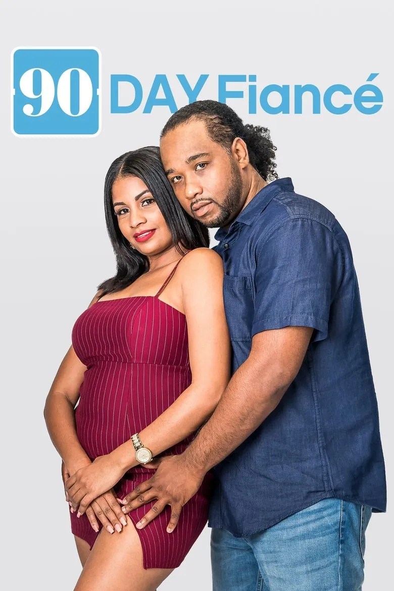 90 Day Fiancé: Several Cast Members' OnlyFans Pics Leaked On IG