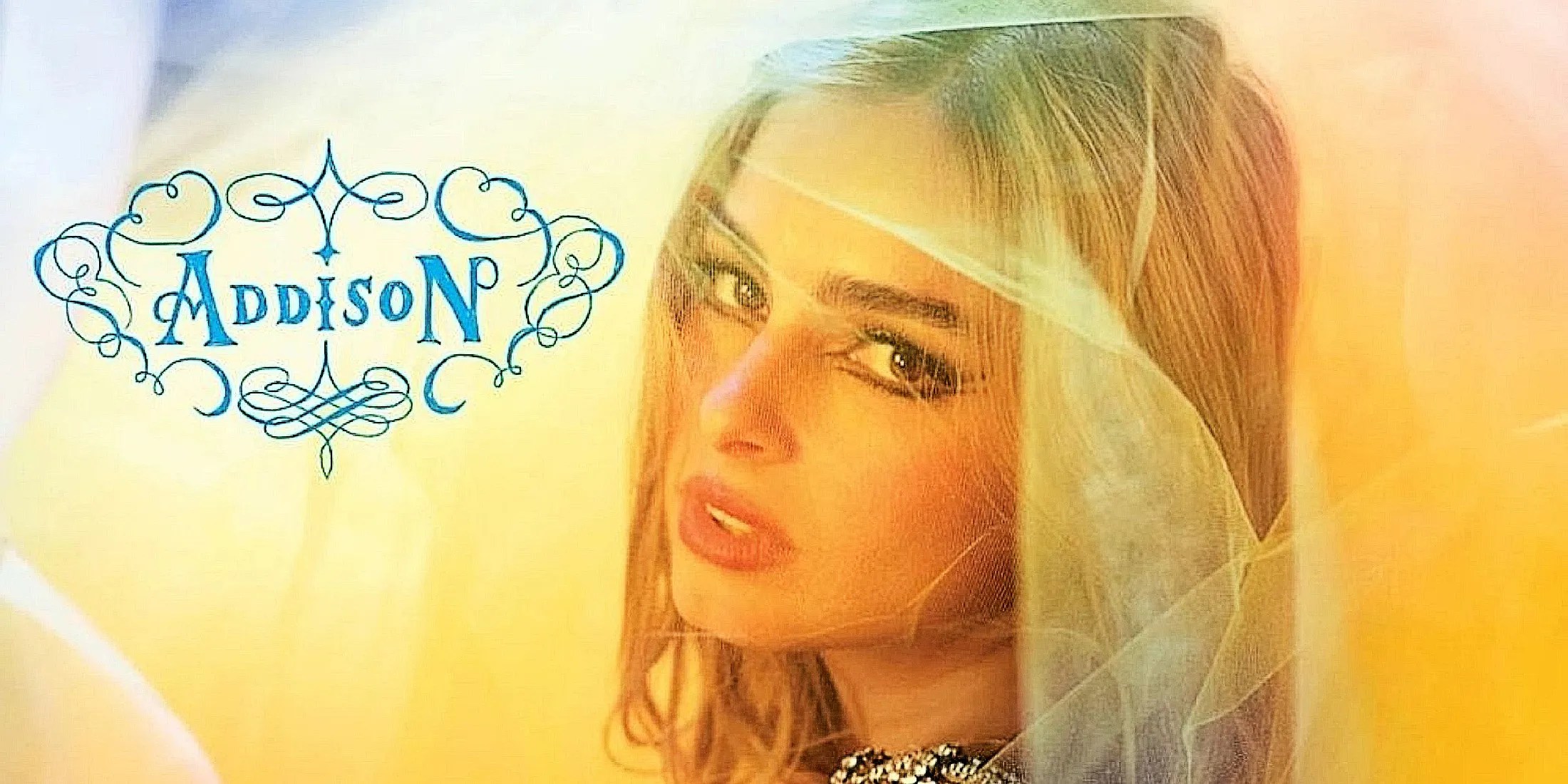 All 12 Songs On Former TikTok Star Addison Rae's Self-Titled Debut