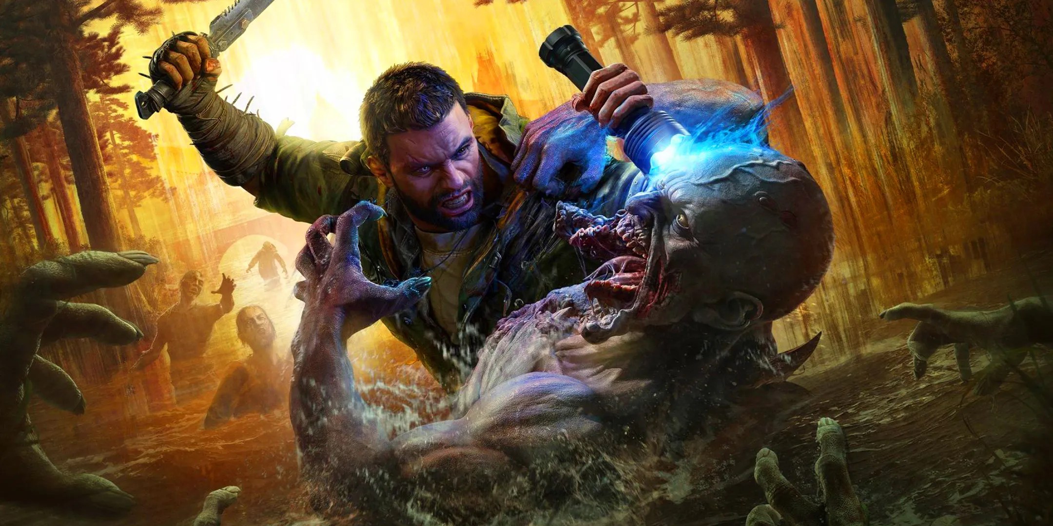 Dying Light The Beast Release Date Platforms Preorders