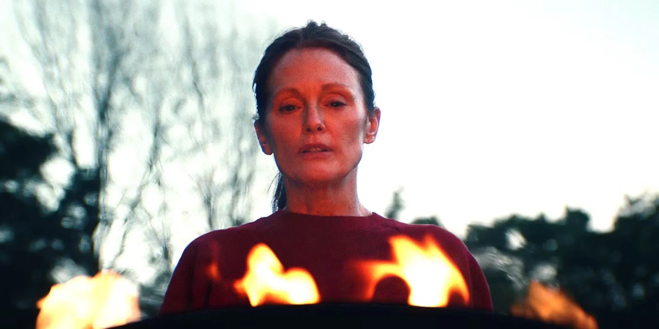 Echo Valley Review: Julianne Moore Tries Her Best In Apple TV+’s New